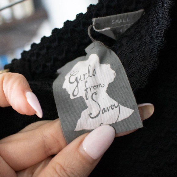 Anthropologie “Girls from Savoy” skirt - Picture 4 of 4